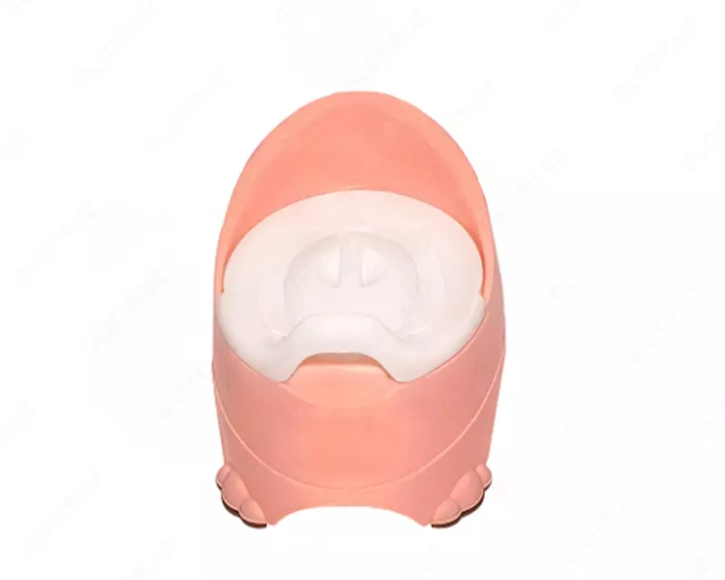 Pushti bolalar gorshoki №1 - 10 500 so'm