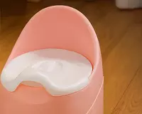 Pushti bolalar gorshoki №1 Elite Global Plast