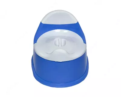 Ko‘k bolalar gorshogi №2 - 7 900 so'm / dona