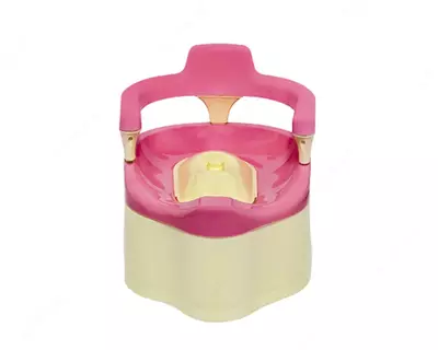 Sariq-pushti bolalar gorshogi №3 - 20 500 so'm / dona