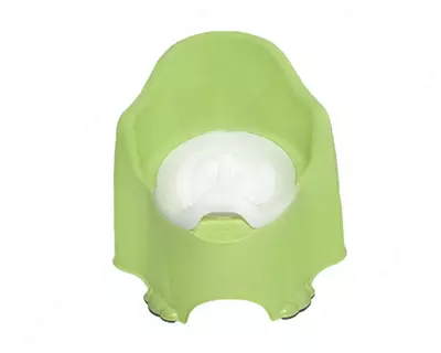 Och yashil bolalar gorshogi №5 - 14 000 so'm / dona