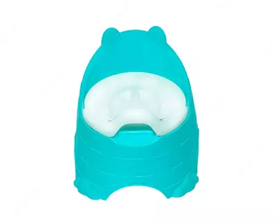 Ko‘k bolalar gorshogi №6 - 11 200 so'm / dona