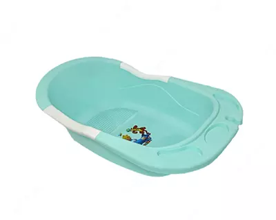 Ванночка №1 светло-зеленая - 35 000 сум / шт