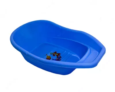 Ванночка №2 синяя - 22 200 сум / шт