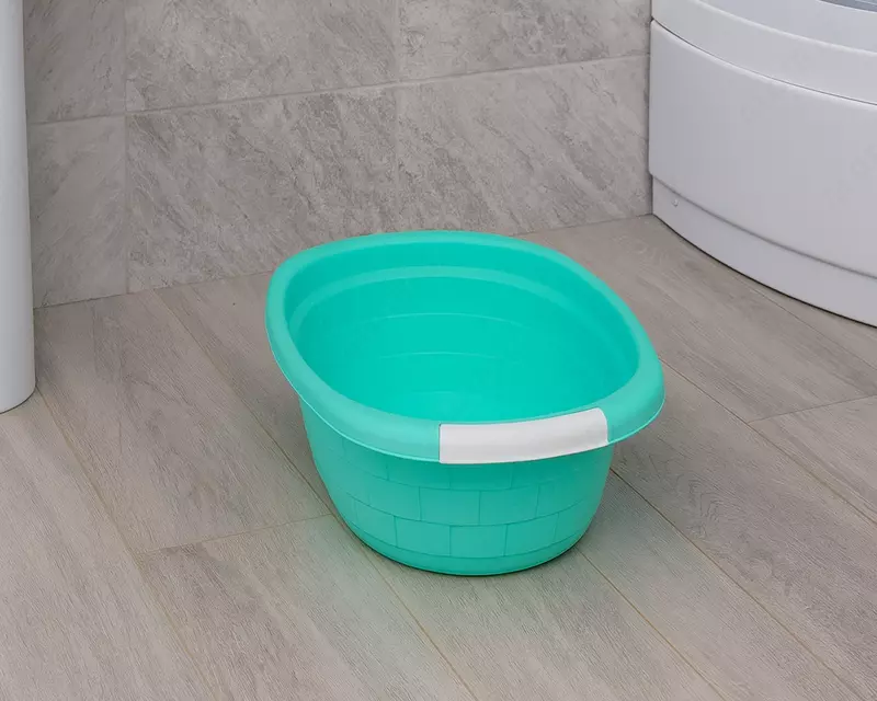 11 500 so'm Biryoz rangli romb shaklli tovoq