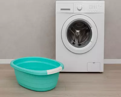 Таз ромбик бирюзовый Только в розницу