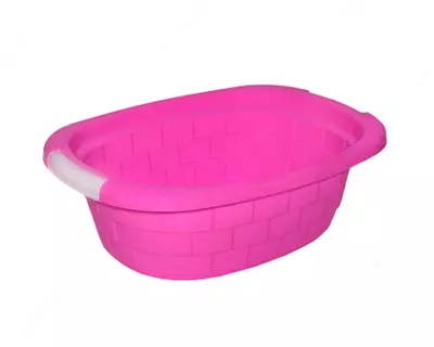 Pushti «Rombik» tovoq - 15 000 so'm / dona