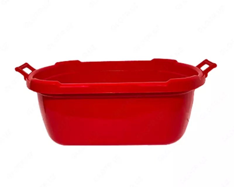 Таз прямоугольный - 90 000 сум