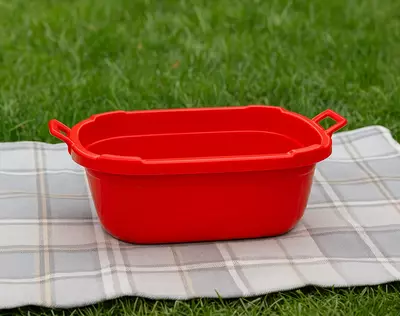 To‘rtburchak tovoq Elite Global Plast