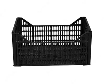 10 800 сум / шт Ящик №1 черный