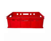 Ящик №2 красный - 39 000 сум