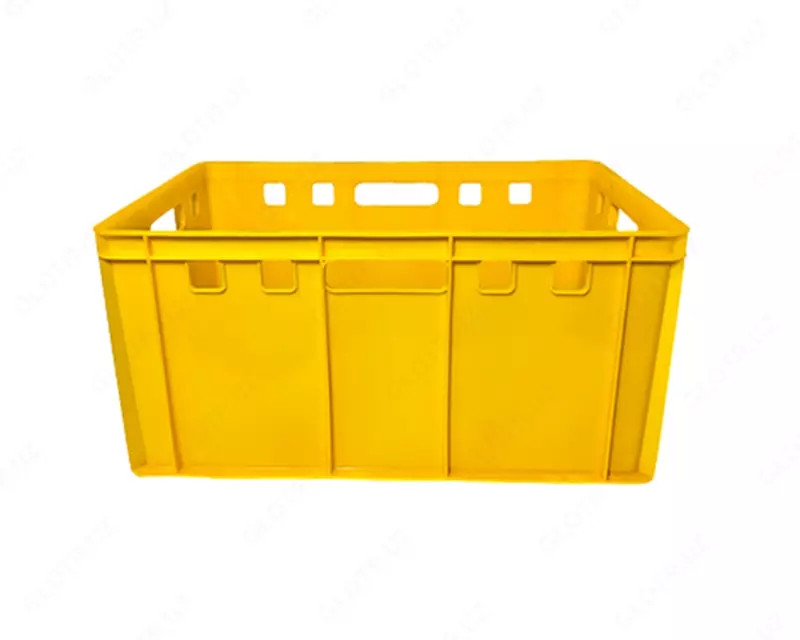 Ящик №5 желтый - 57 500 сум