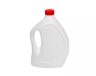 Канистра белая (2л) - 2 860 сум / шт