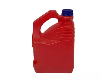 Qizil kanistra (3 l) - 4 250 so'm / dona