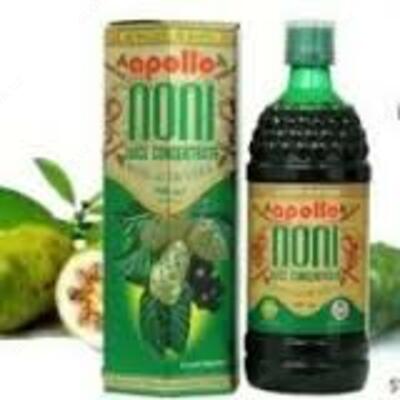 Натуральный Сок Noni Нони 100 %