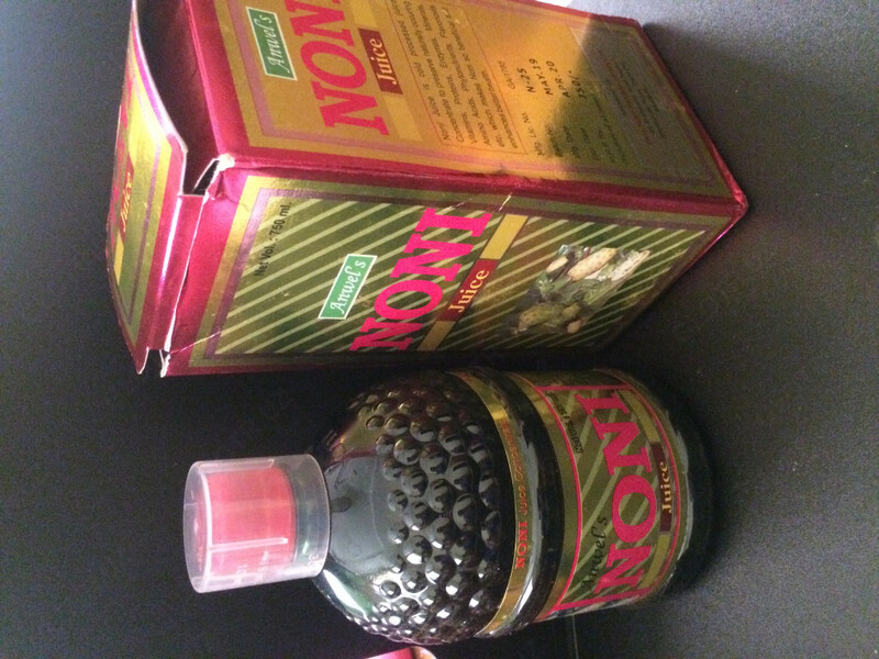 Натуральный Сок Noni Нони 100 % - 595 000 сум