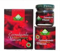 Натуральная Эпимедиумная паста 43 гр. - 99 000 сум