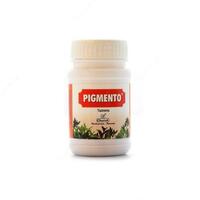 Таблетки Пигменто от пигментных пятен