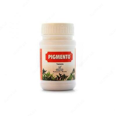 Таблетки Пигменто от пигментных пятен - 139 000 so'm / qadoq