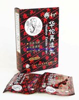 Болюсы Huatuo Zaizao Wan купить в Ташкенте