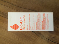 Био оил (Bio oil)