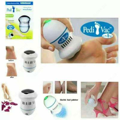 ПРИБОР ДЛЯ ПЕДИКЮРА PED TEC