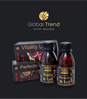  Нано Бальзам Vitality lux/Виталити Люкс - 