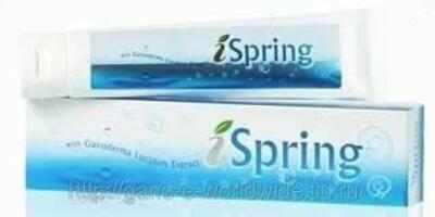 гель Spring Gel Малайзия