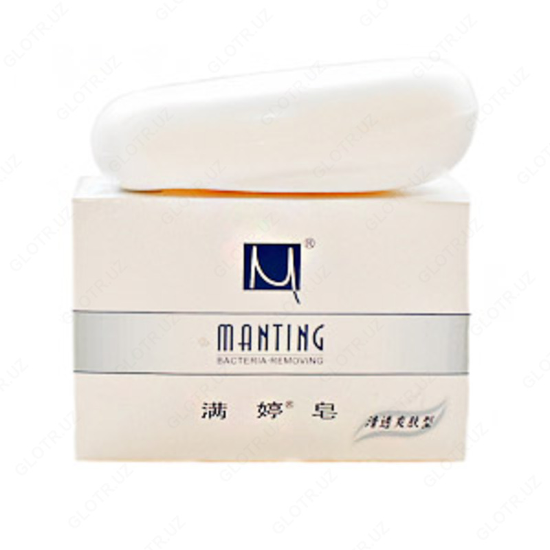 Мыло Мантинг (Manting) - 89 000 сум