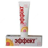 Крем Мгновенный Эффект для лица (против прыщей) 100 мл.