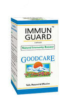 Immun Guard Goodcare (иммунгард) - для поднятия иммунитета 60 капсул - 