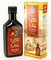  Бальзам безалкогольный Чудо Хаш 250 мл. - 