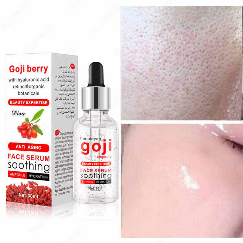 Сыворотка для лица Goji Berry Serum