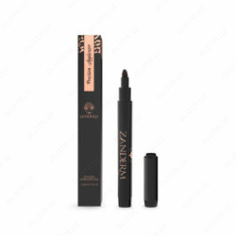 XISHENGYAN FLAMASTER VITILIGO OQ DOGLAR UCHUN MOLJALLANGAN