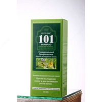 XIFEISHI ШАМПУНЬ 101 ДЛЯ ВОЛОС - 119 000 сум