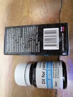 Масло от боли в суставах MAX EFFECT Oil for joints купить в Ташкенте.