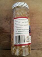   РЫБИЙ ЖИР МАРКИ ФУКАНЬ 200 КАПСУЛ (ВИТАМИН Е  ЖЕЛАТИН  ГЛИЦЕРИН) купить в Ташкенте.