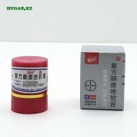  КРЕМ-МАЗЬ КОРОЛЬ КОЖИ (ЛЮБЫЕ КОЖНЫЕ ЗАБОЛЕВАНИЯ) купить в Ташкенте. - 