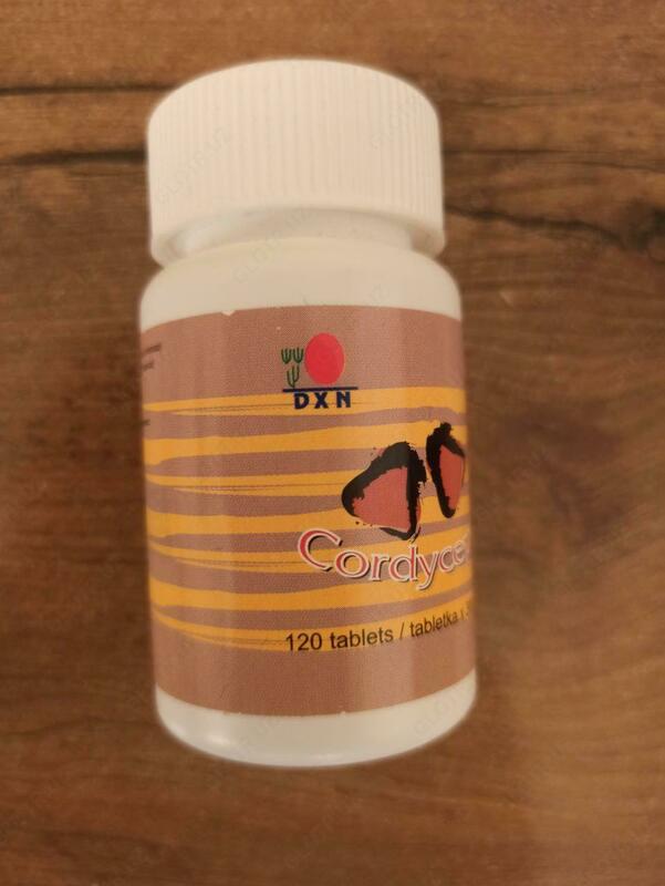 Кордицепс Сordyceps купить в Ташкенте