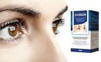 D-Vision (Д-Вижн) №20 биогенных дисков (шт.) от Сашера-Мед