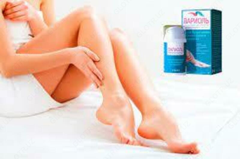 Вариоль пенка от варикоза - 279 000 сум