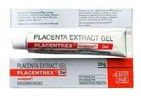 Плацента Плацентракса гель Placentrex Gel - гель от морщин купить в Ташкенте
