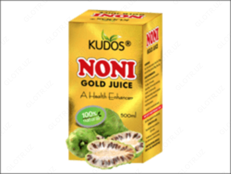  Sok Kudos Noni Gold - 