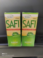 Safi натуральный очиститель крови - 119 000 сум