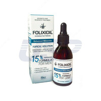 Folixidil 15%
