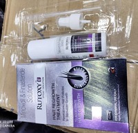 Minoxidil topical solution usp rutoxy F - 249 000 сум