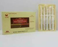 Scorpion hemoroid tibbiyoti