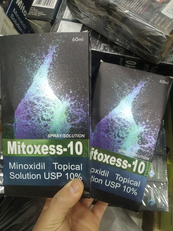 Mitoksess-10
