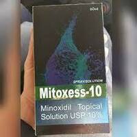  Mitoksess-10 - 