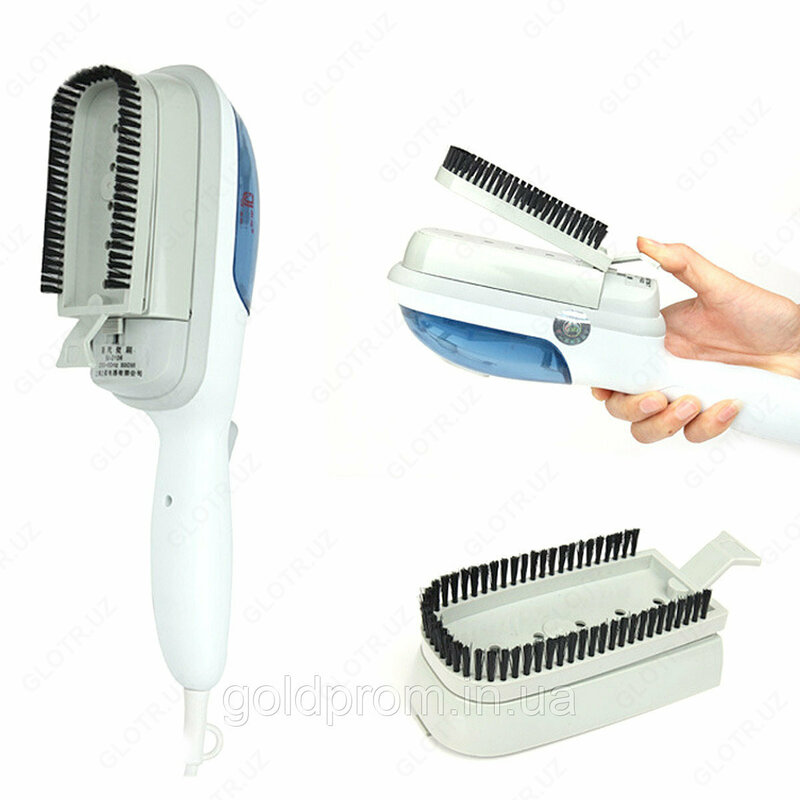 Паровая гладильная система TOBI арт.01